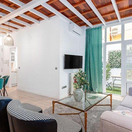 Genteel Home Plaza Nueva Seville Ngoại thất bức ảnh