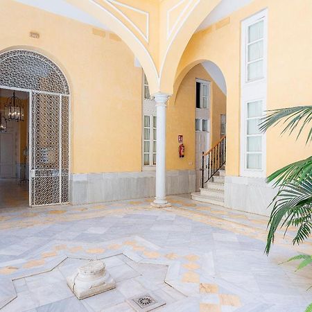 Genteel Home Plaza Nueva Seville Ngoại thất bức ảnh