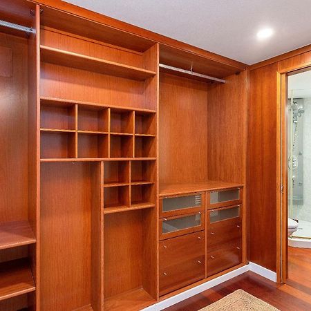 Genteel Home Plaza Nueva Seville Ngoại thất bức ảnh
