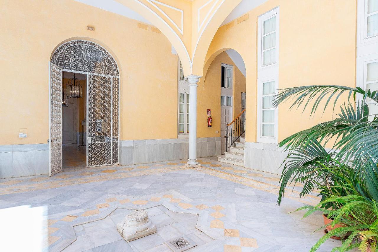 Genteel Home Plaza Nueva Seville Ngoại thất bức ảnh