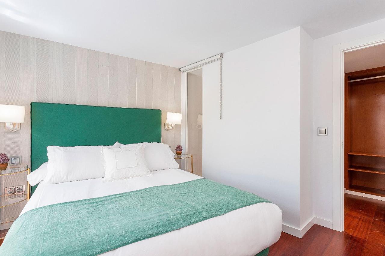 Genteel Home Plaza Nueva Seville Ngoại thất bức ảnh