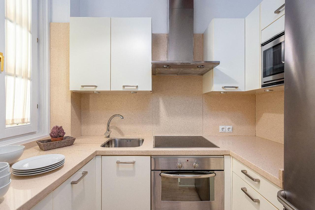 Genteel Home Plaza Nueva Seville Ngoại thất bức ảnh