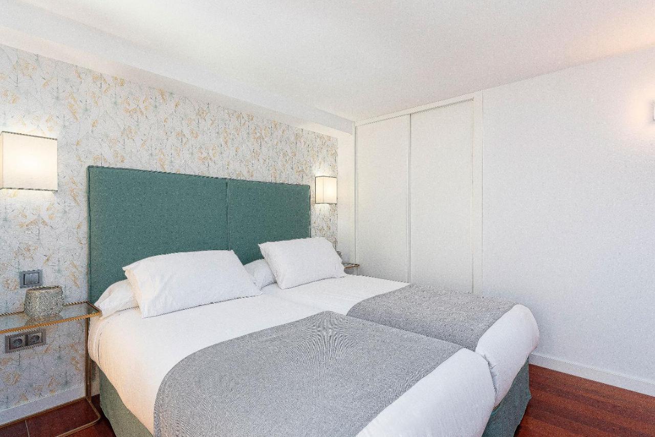 Genteel Home Plaza Nueva Seville Ngoại thất bức ảnh