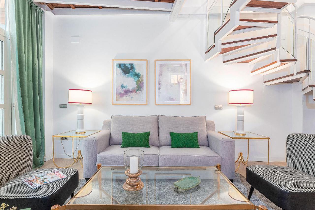 Genteel Home Plaza Nueva Seville Ngoại thất bức ảnh