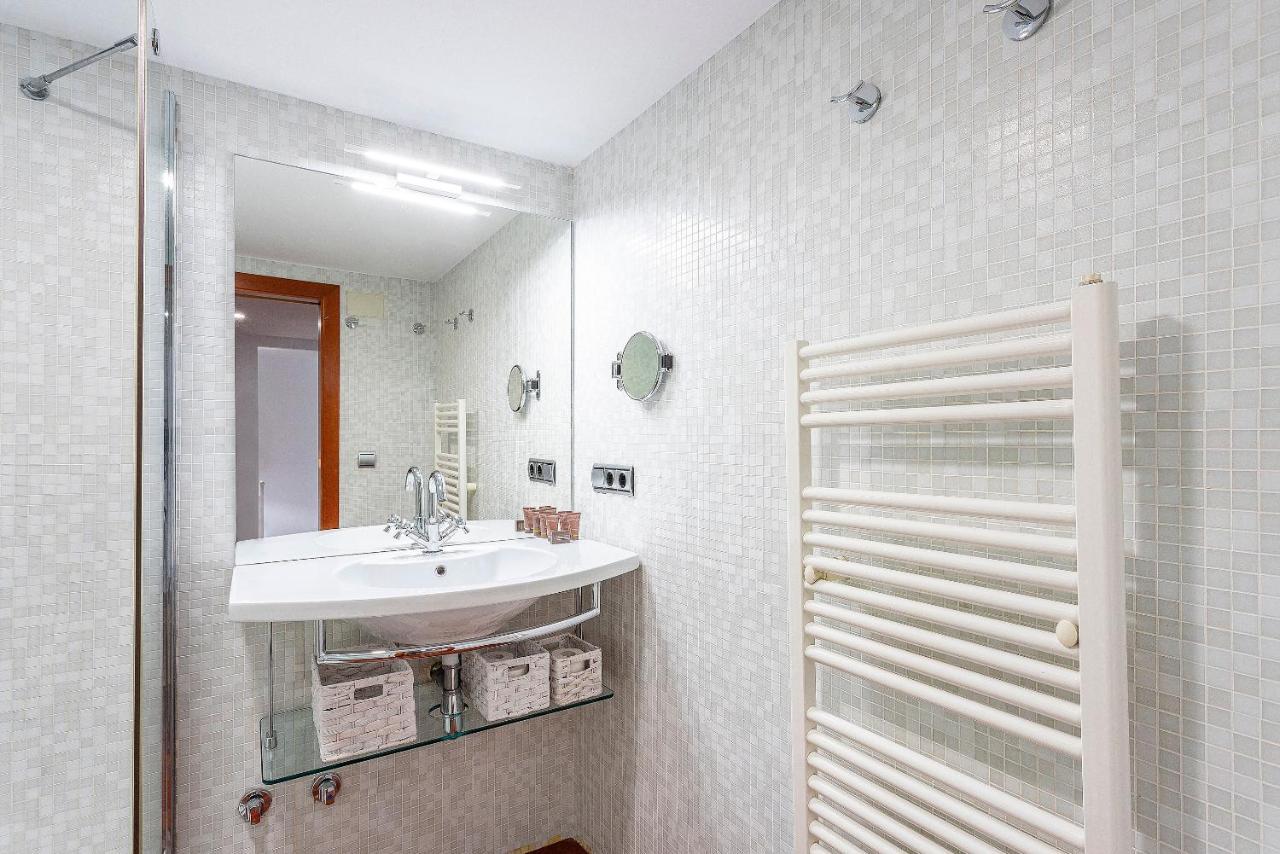 Genteel Home Plaza Nueva Seville Ngoại thất bức ảnh