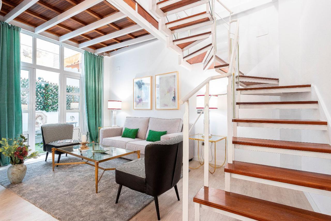 Genteel Home Plaza Nueva Seville Ngoại thất bức ảnh