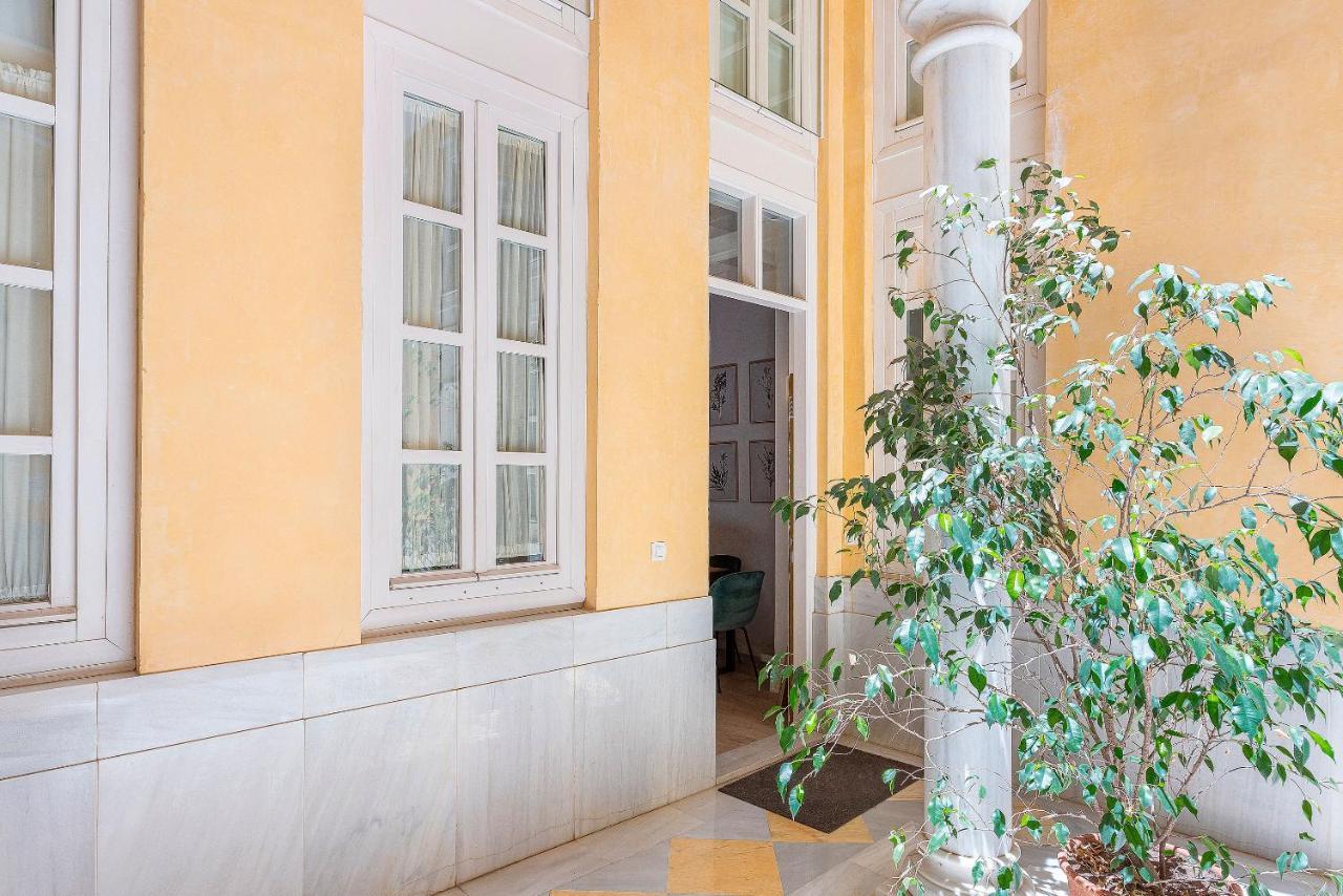 Genteel Home Plaza Nueva Seville Ngoại thất bức ảnh
