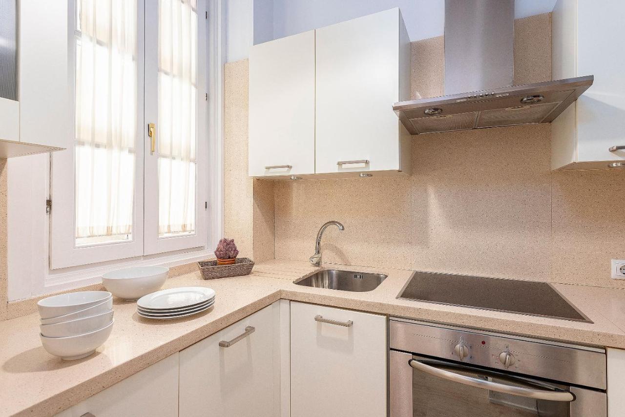 Genteel Home Plaza Nueva Seville Ngoại thất bức ảnh