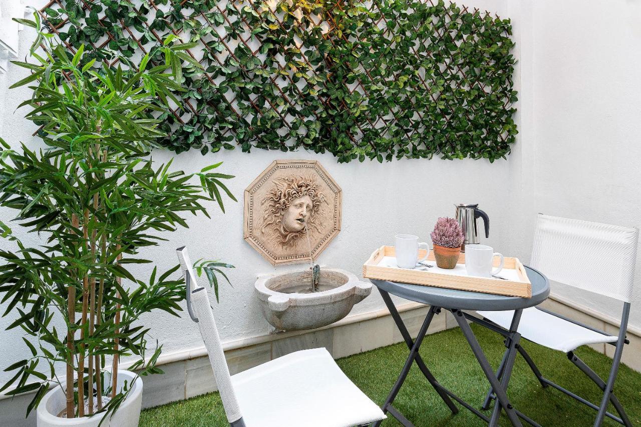 Genteel Home Plaza Nueva Seville Ngoại thất bức ảnh