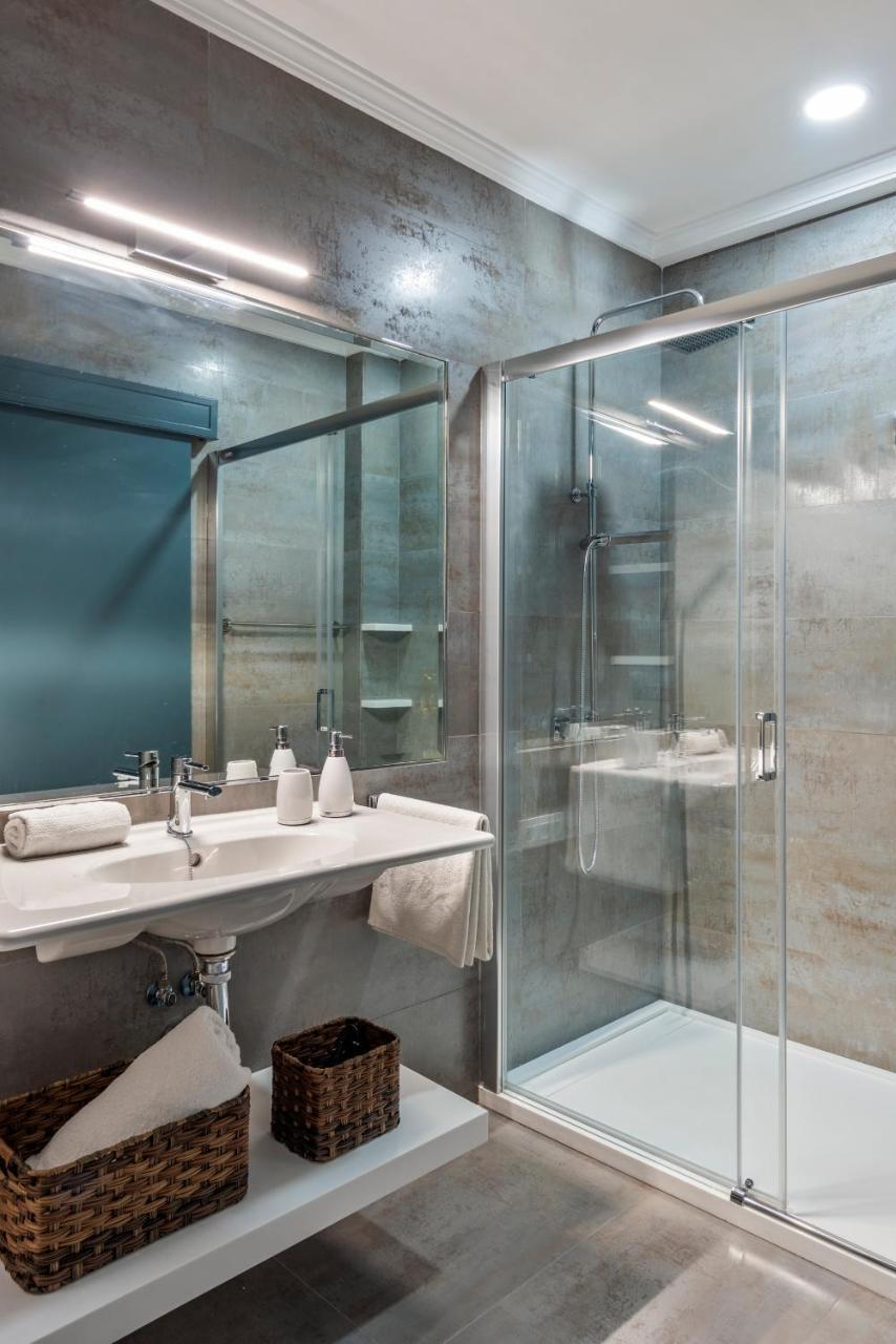 Genteel Home Plaza Nueva Seville Ngoại thất bức ảnh