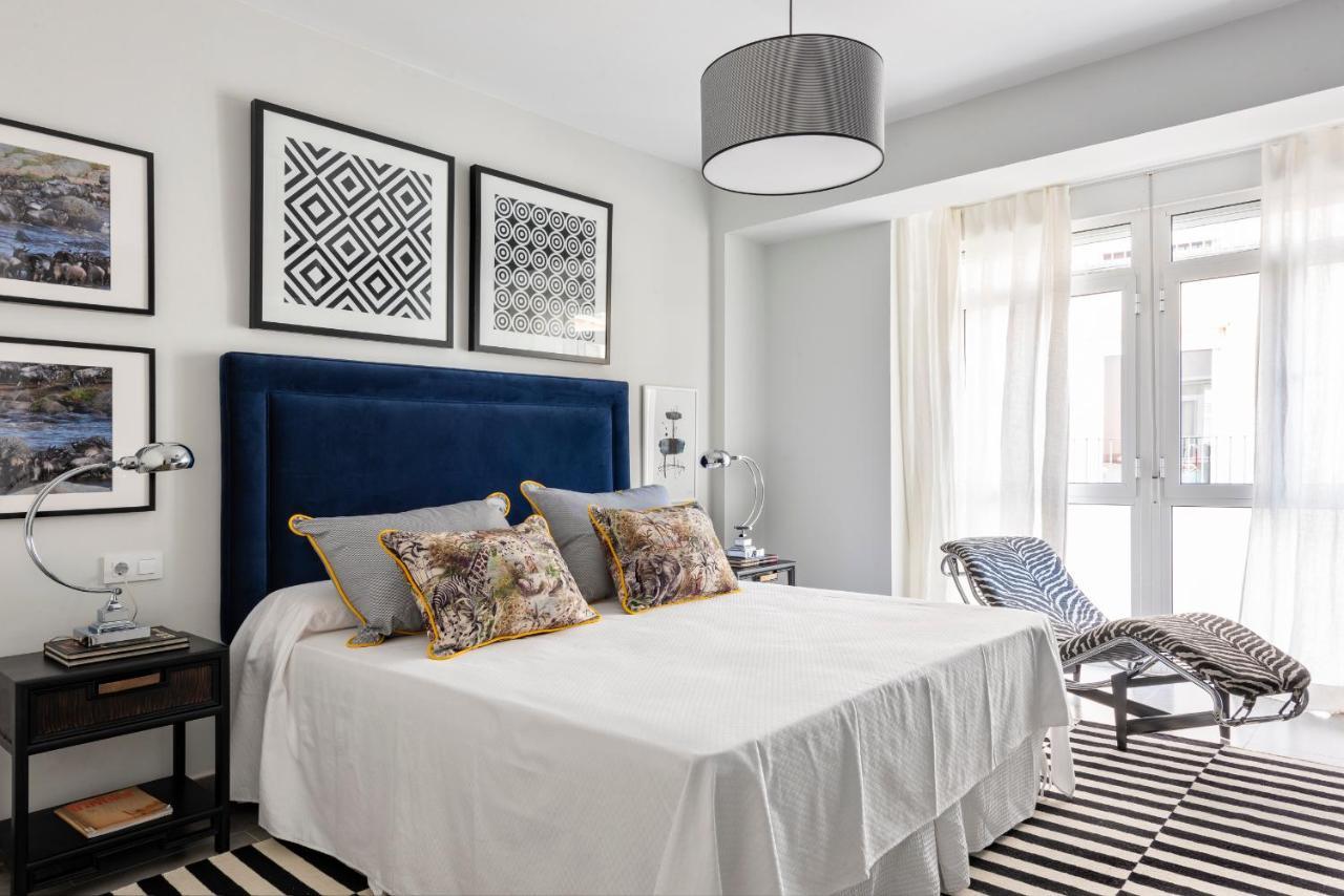 Genteel Home Plaza Nueva Seville Ngoại thất bức ảnh