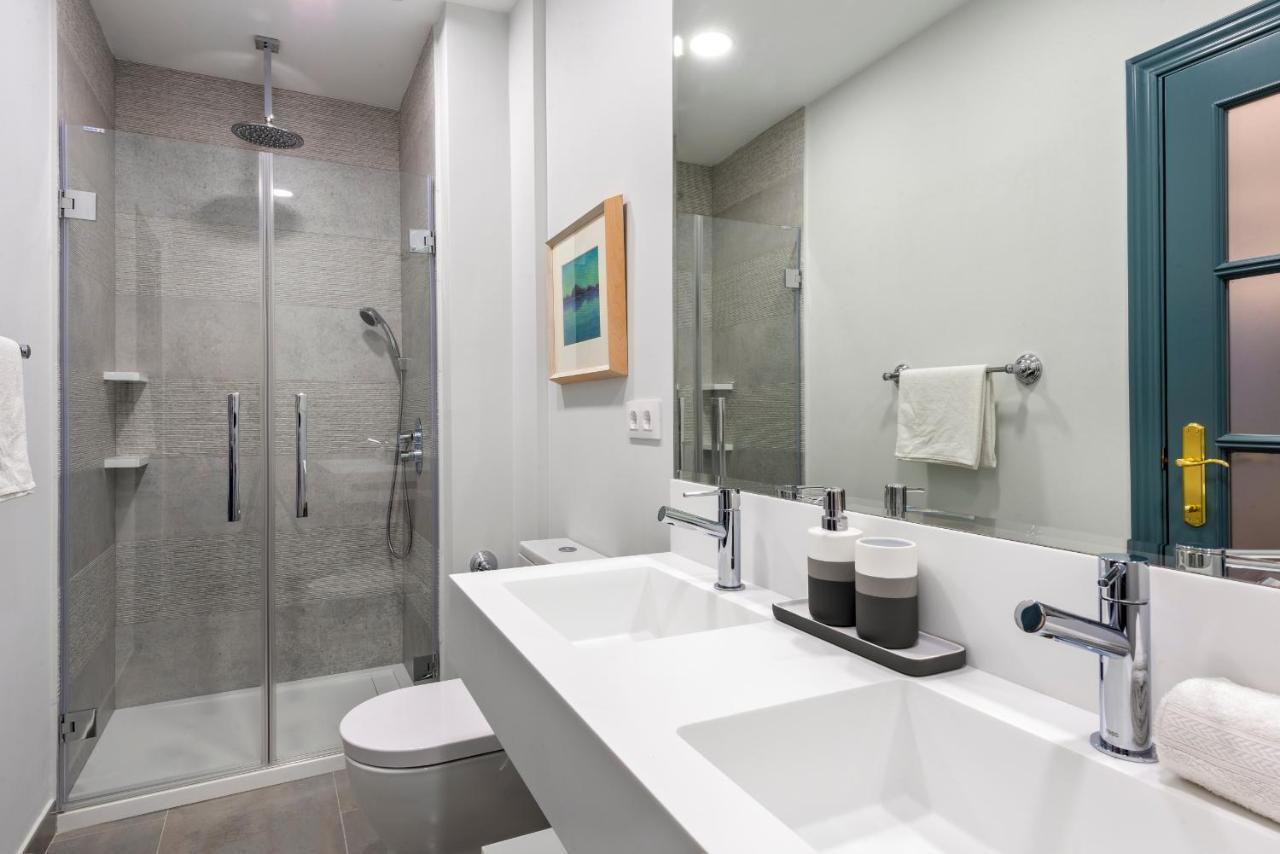 Genteel Home Plaza Nueva Seville Ngoại thất bức ảnh