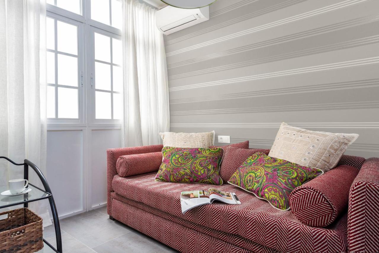 Genteel Home Plaza Nueva Seville Ngoại thất bức ảnh