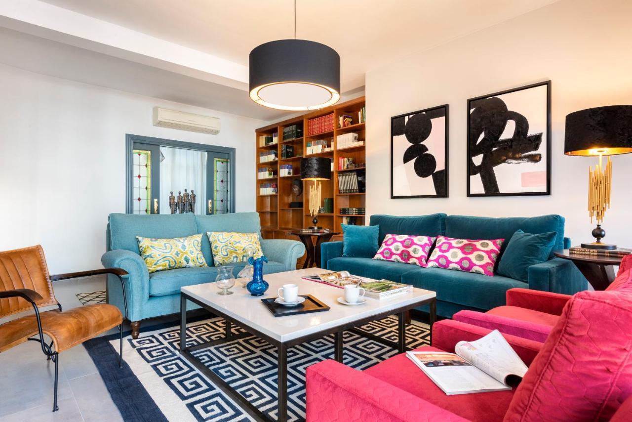 Genteel Home Plaza Nueva Seville Ngoại thất bức ảnh
