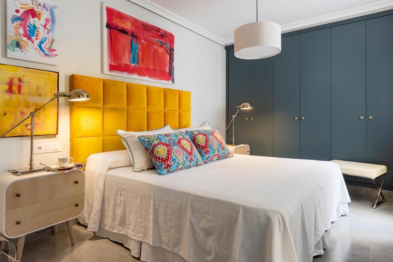 Genteel Home Plaza Nueva Seville Ngoại thất bức ảnh