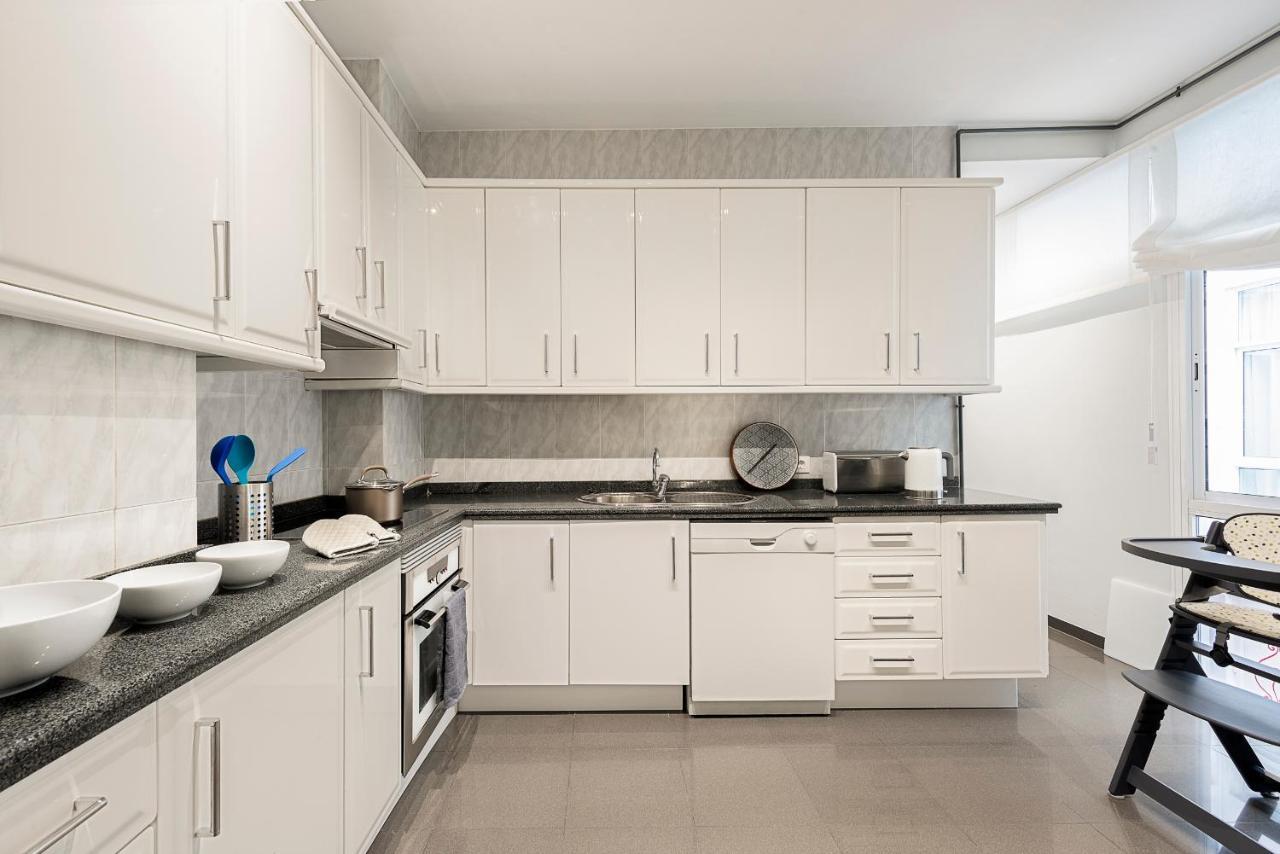 Genteel Home Plaza Nueva Seville Ngoại thất bức ảnh
