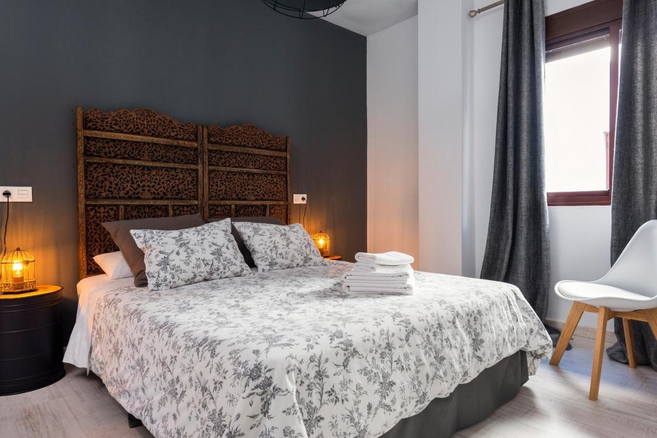 Genteel Home Plaza Nueva Seville Ngoại thất bức ảnh