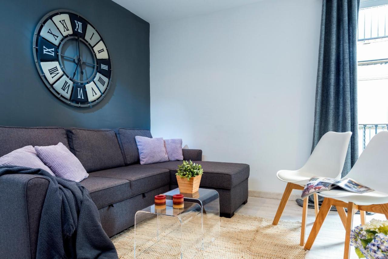 Genteel Home Plaza Nueva Seville Ngoại thất bức ảnh