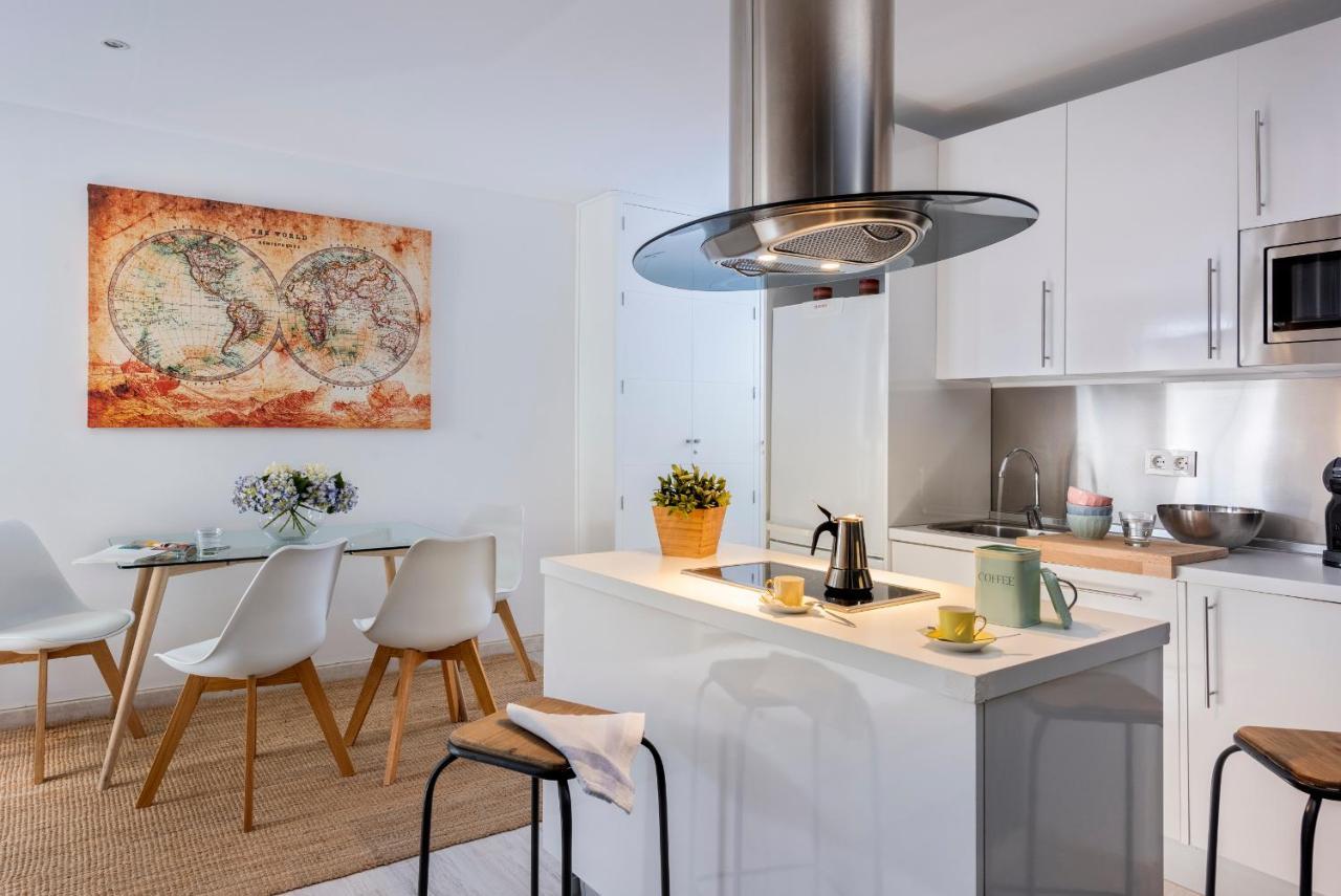 Genteel Home Plaza Nueva Seville Ngoại thất bức ảnh