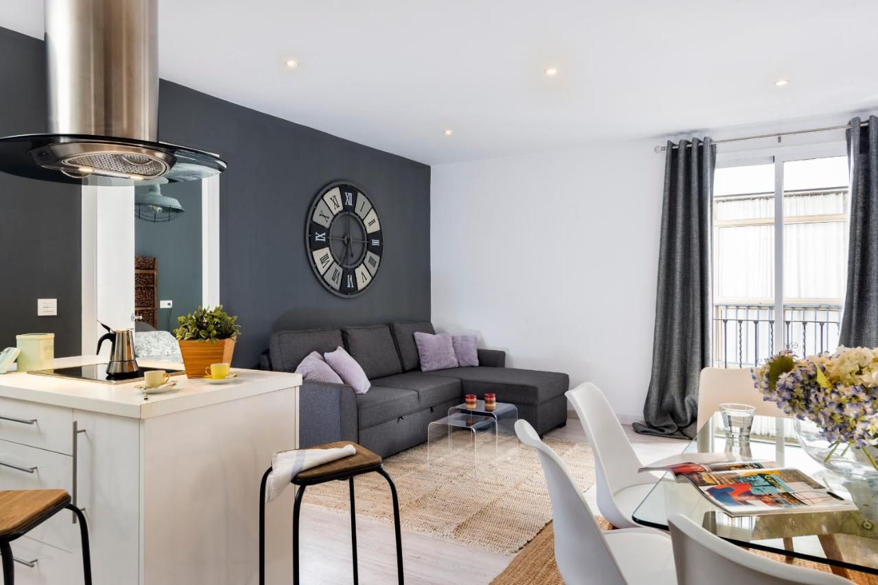 Genteel Home Plaza Nueva Seville Ngoại thất bức ảnh