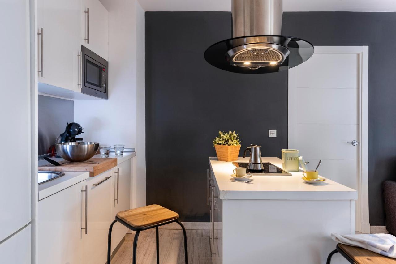 Genteel Home Plaza Nueva Seville Ngoại thất bức ảnh