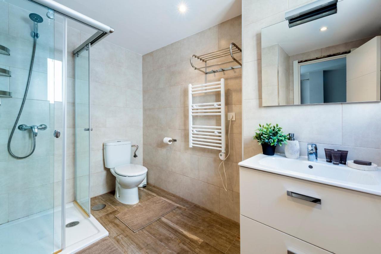 Genteel Home Plaza Nueva Seville Ngoại thất bức ảnh