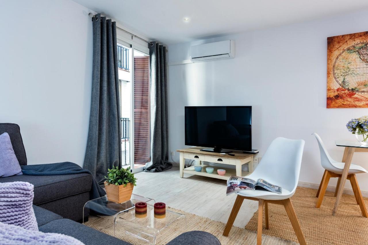 Genteel Home Plaza Nueva Seville Ngoại thất bức ảnh