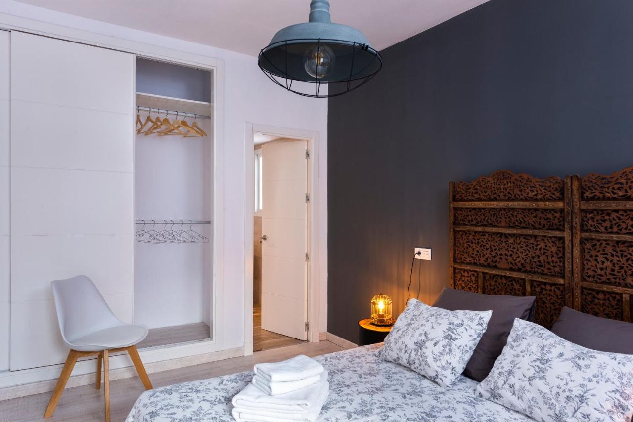 Genteel Home Plaza Nueva Seville Ngoại thất bức ảnh