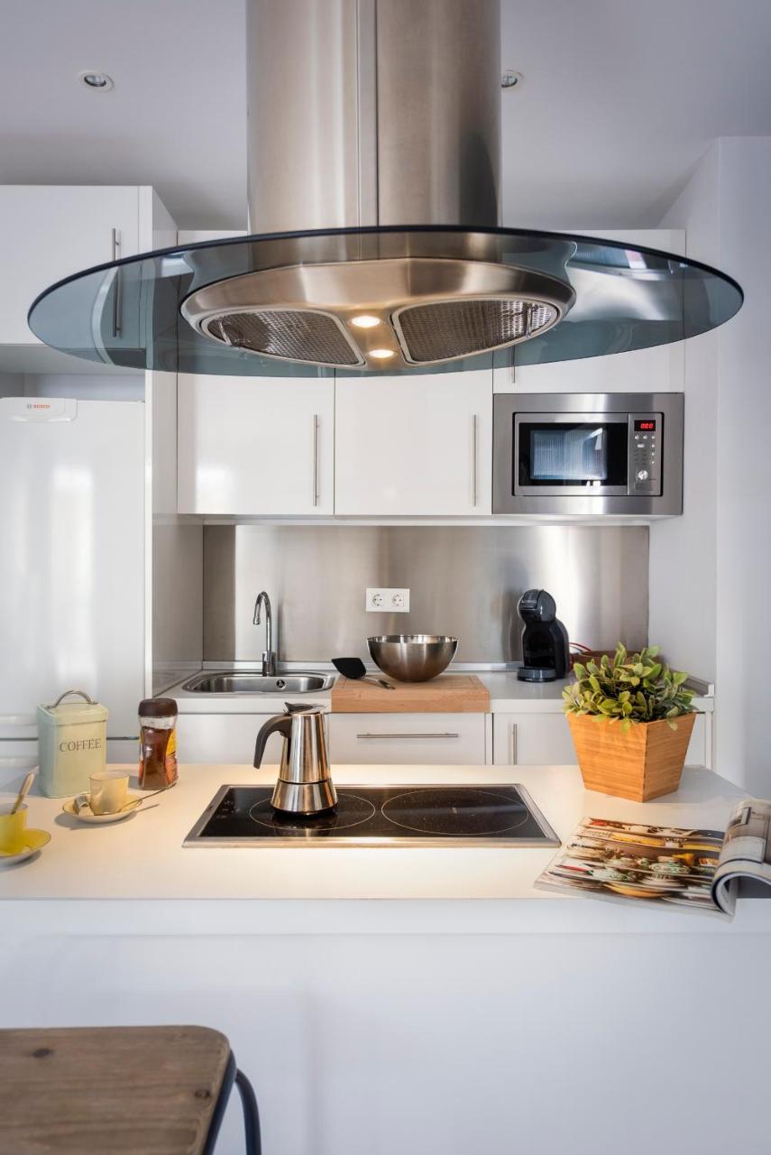 Genteel Home Plaza Nueva Seville Ngoại thất bức ảnh
